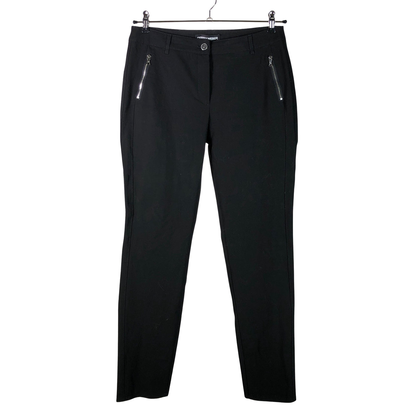 Unisex Gerry Weber - Suorat housut, koko 40 - (1)
