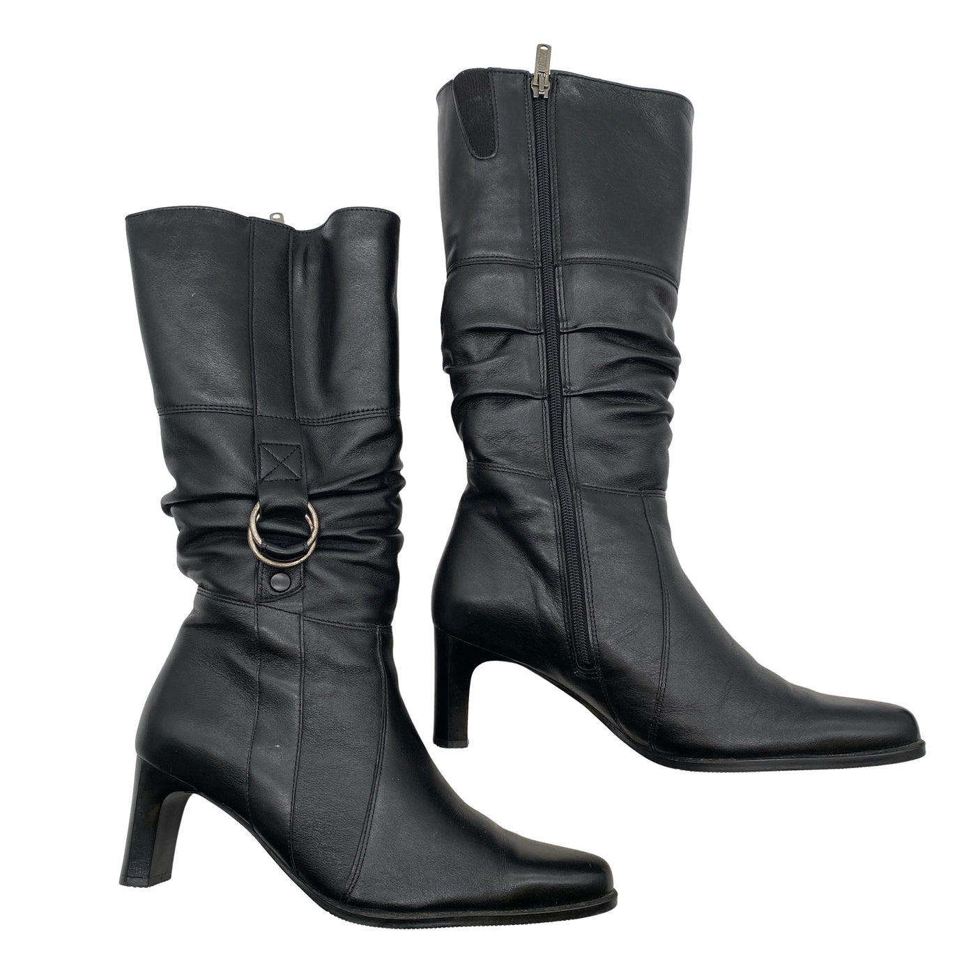 Unisex Janita - Saappaat, koko 38 - (1)