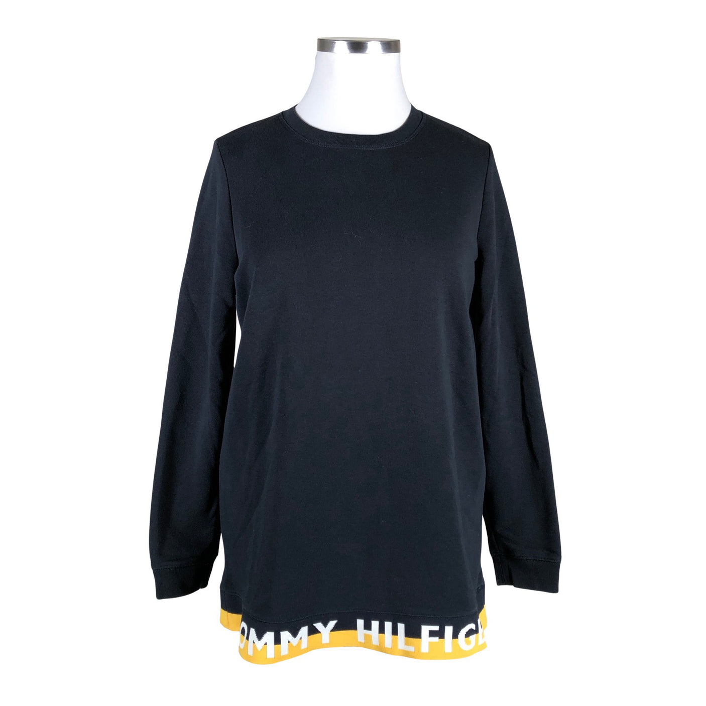 Unisex Tommy Hilfiger - Collegepaita, koko 42 - (1)