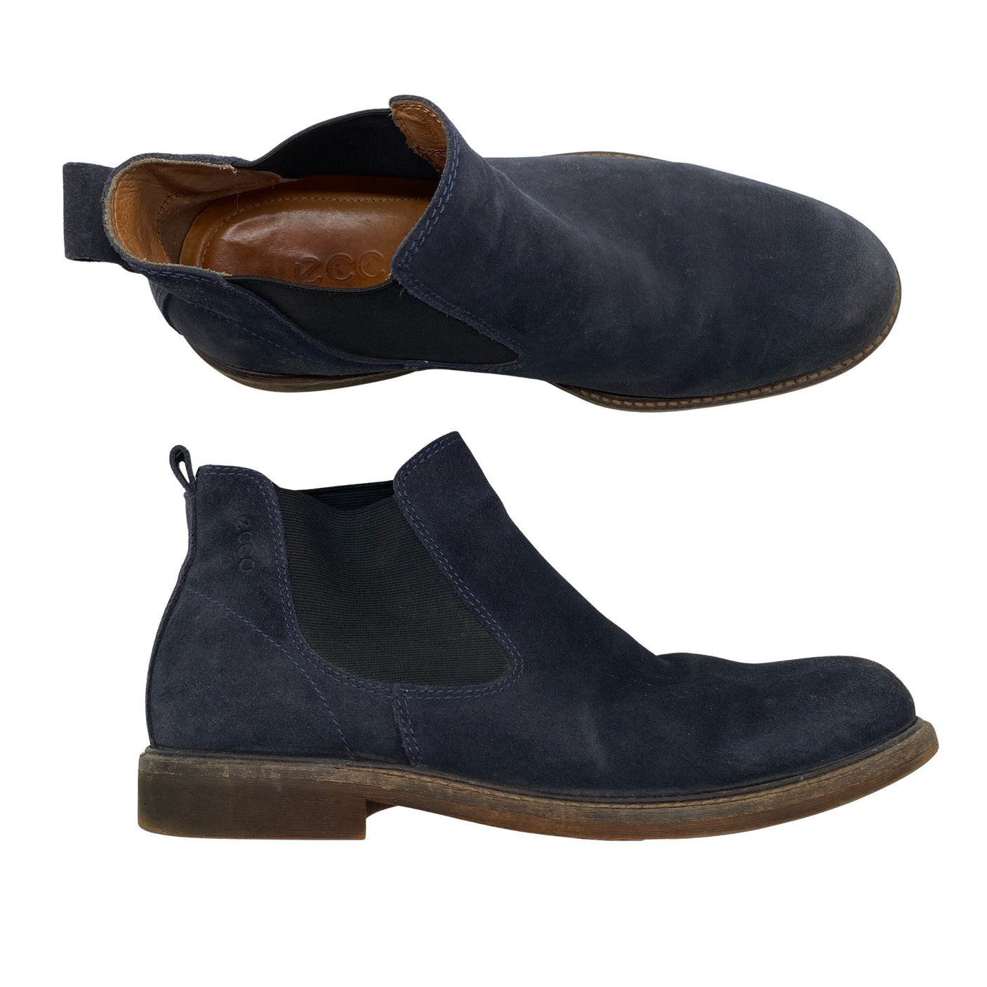 Unisex Ecco - Nilkkurit, koko 42 - (1)