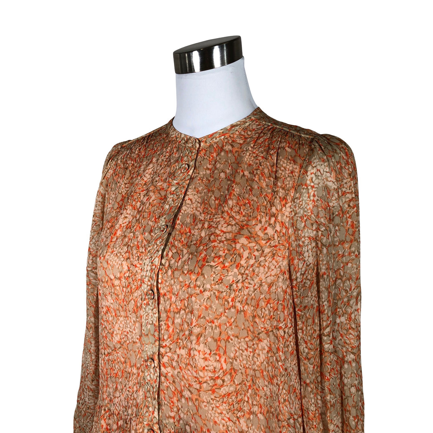 Unisex Second Female - Sifonkimekko, koko 36 - (3)
