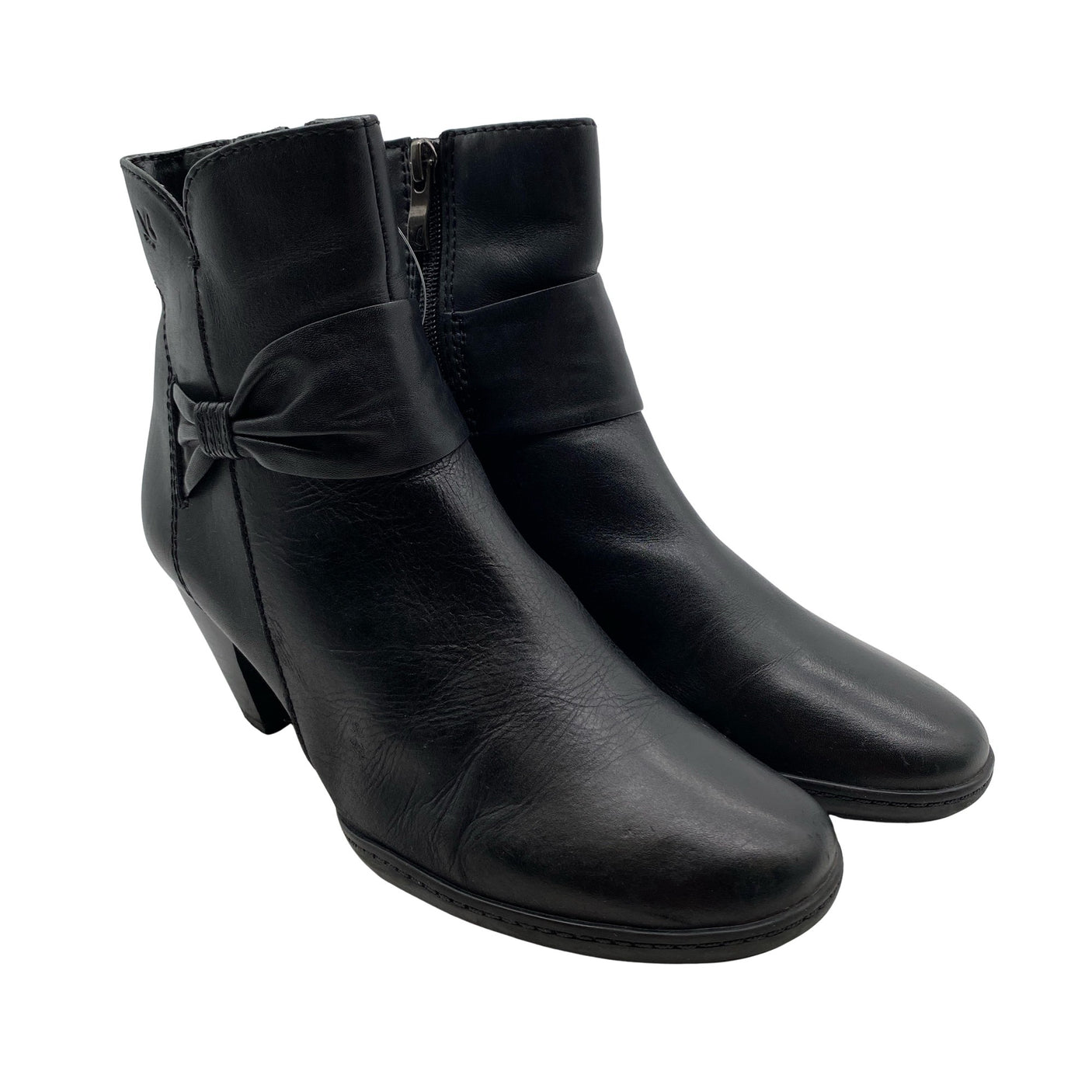 Unisex Caprice - Nilkkurit, koko 38 - (2)