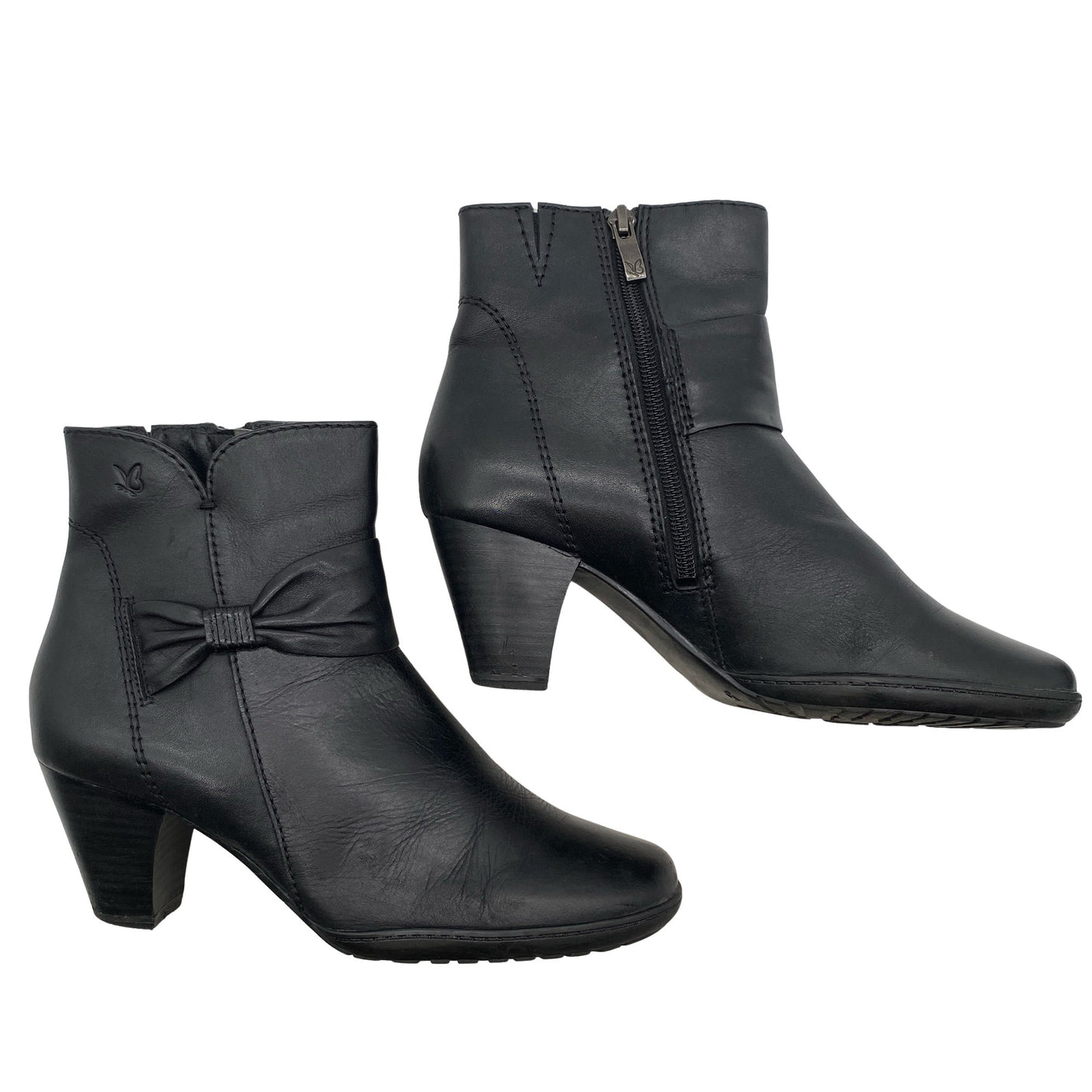 Unisex Caprice - Nilkkurit, koko 38 - (1)