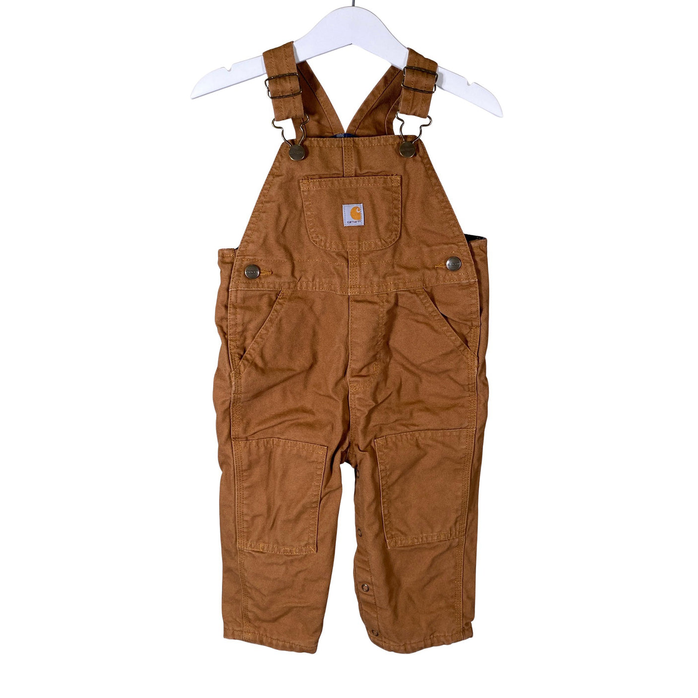 Unisex Carhartt - Haalari, koko 80 - 86 - (1)