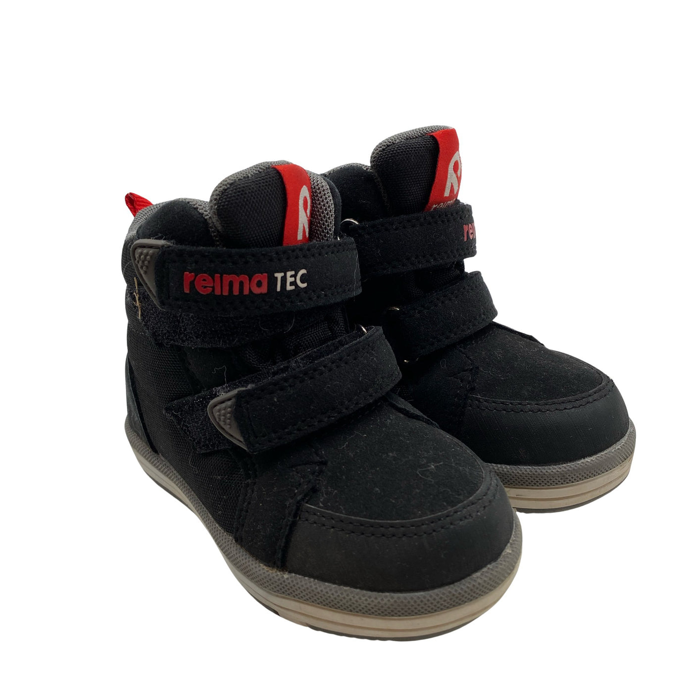 Unisex Reimatec - Talvikengät, koko 23 - (2)
