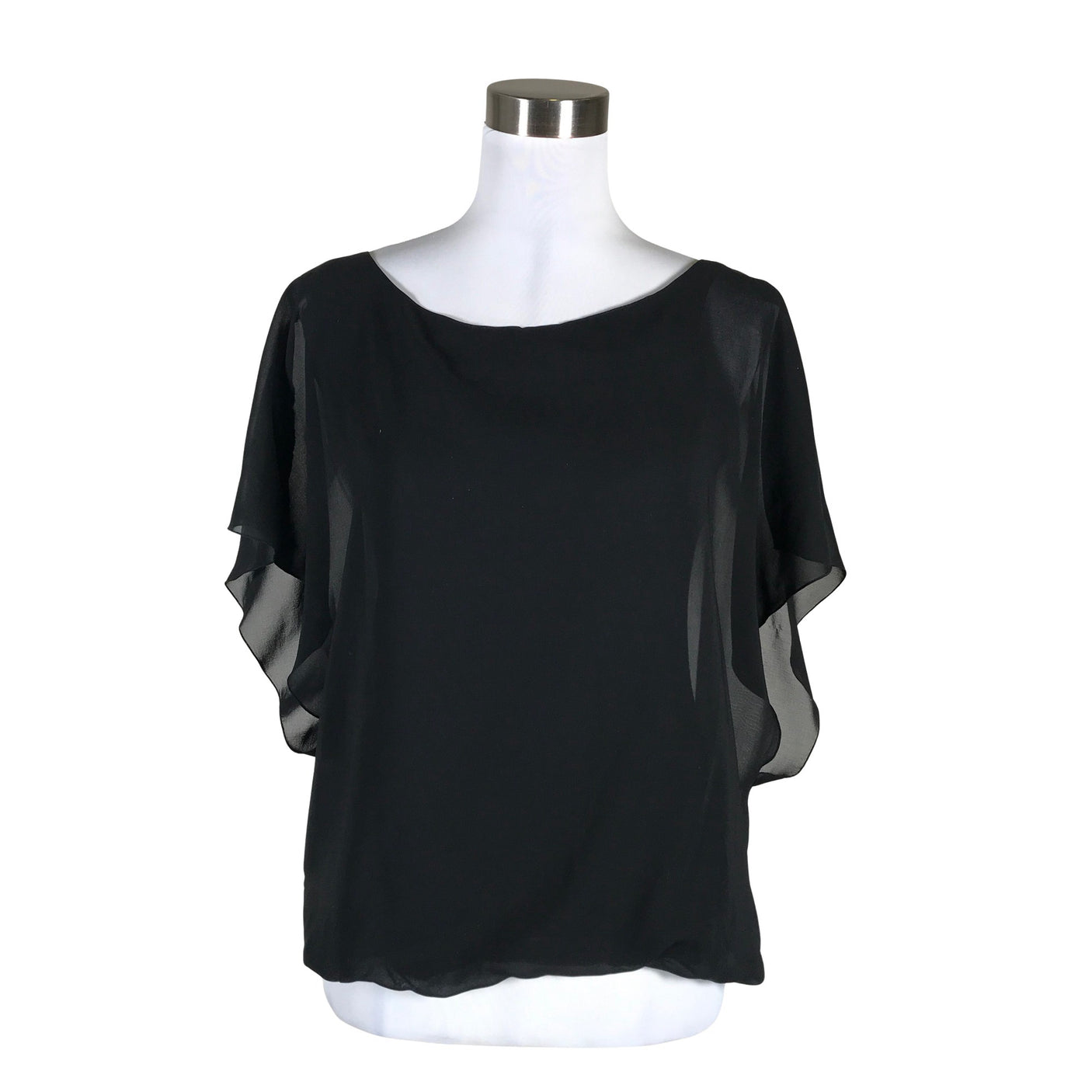 Unisex Esprit - Lyhythihainen pusero, koko 36 - (1)