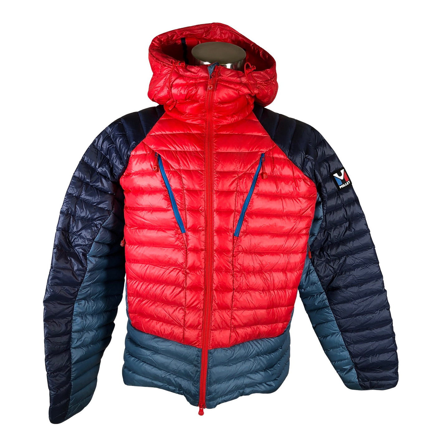 Unisex Civit - Kevytuntuvatakki, koko XL - (1)