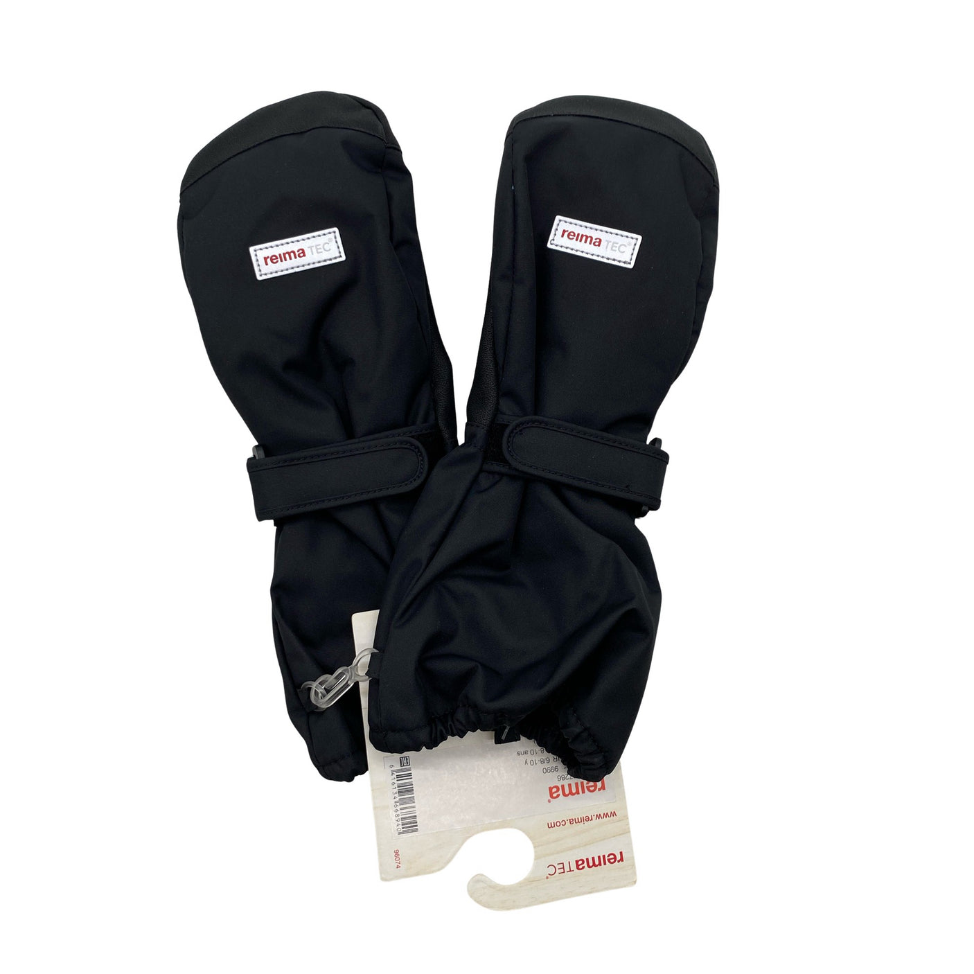 Unisex Reimatec - Välikausihanskat, koko 5 - 8 vuotta - (1)