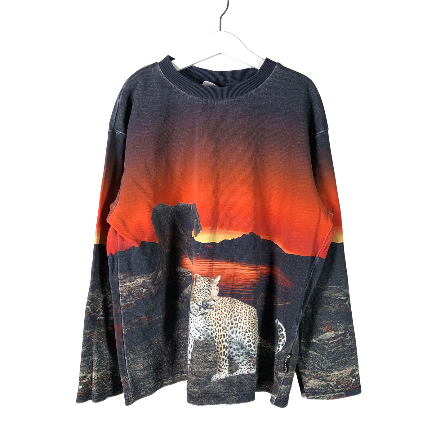 Unisex Molo Kids - Collegepaita, koko 146 - 152 - (1)