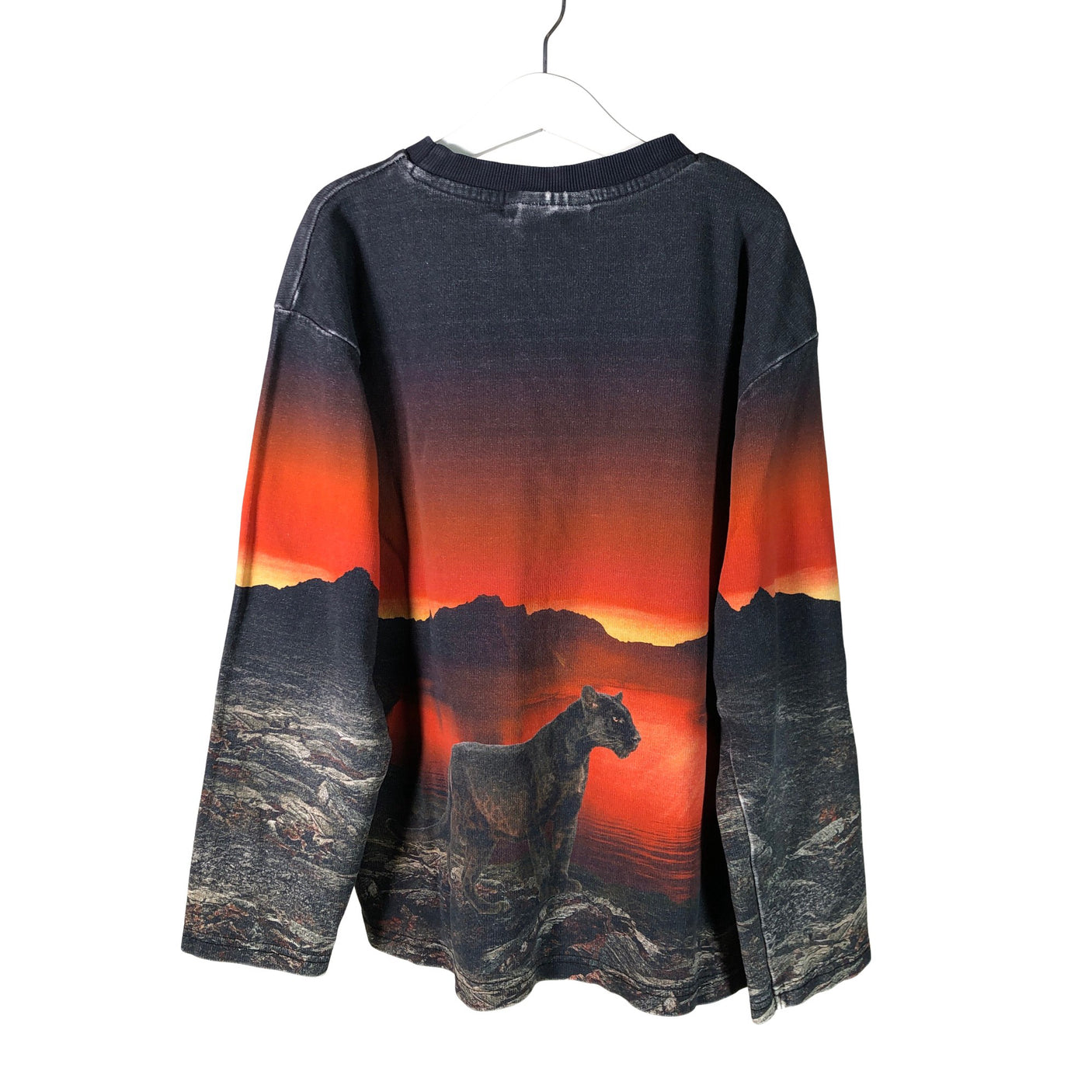 Unisex Molo Kids - Collegepaita, koko 146 - 152 - (2)