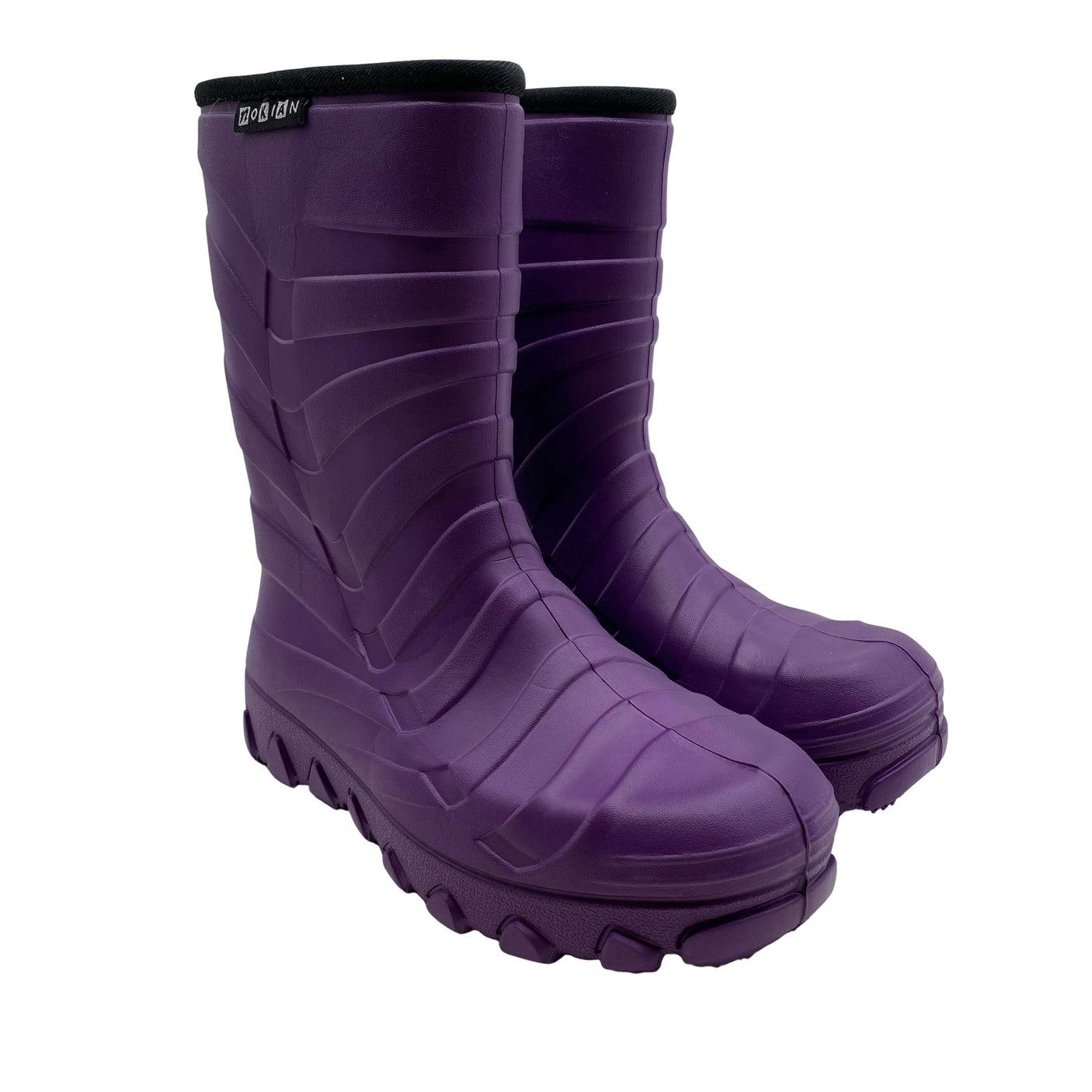 Unisex Nokian - Kumisaappaat, koko 36 - (2)