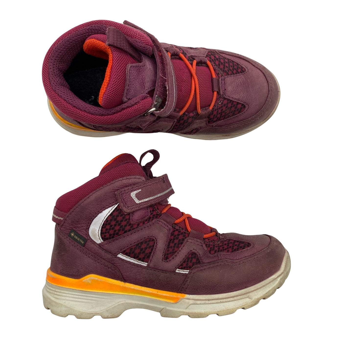 Unisex Ecco - Välikausikengät, koko 32 - (1)
