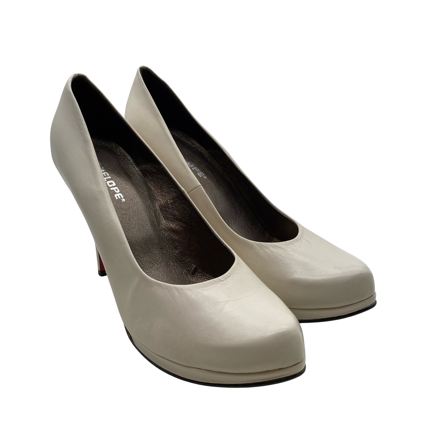 Unisex Penelope - Korkokengät, koko 42 - (2)