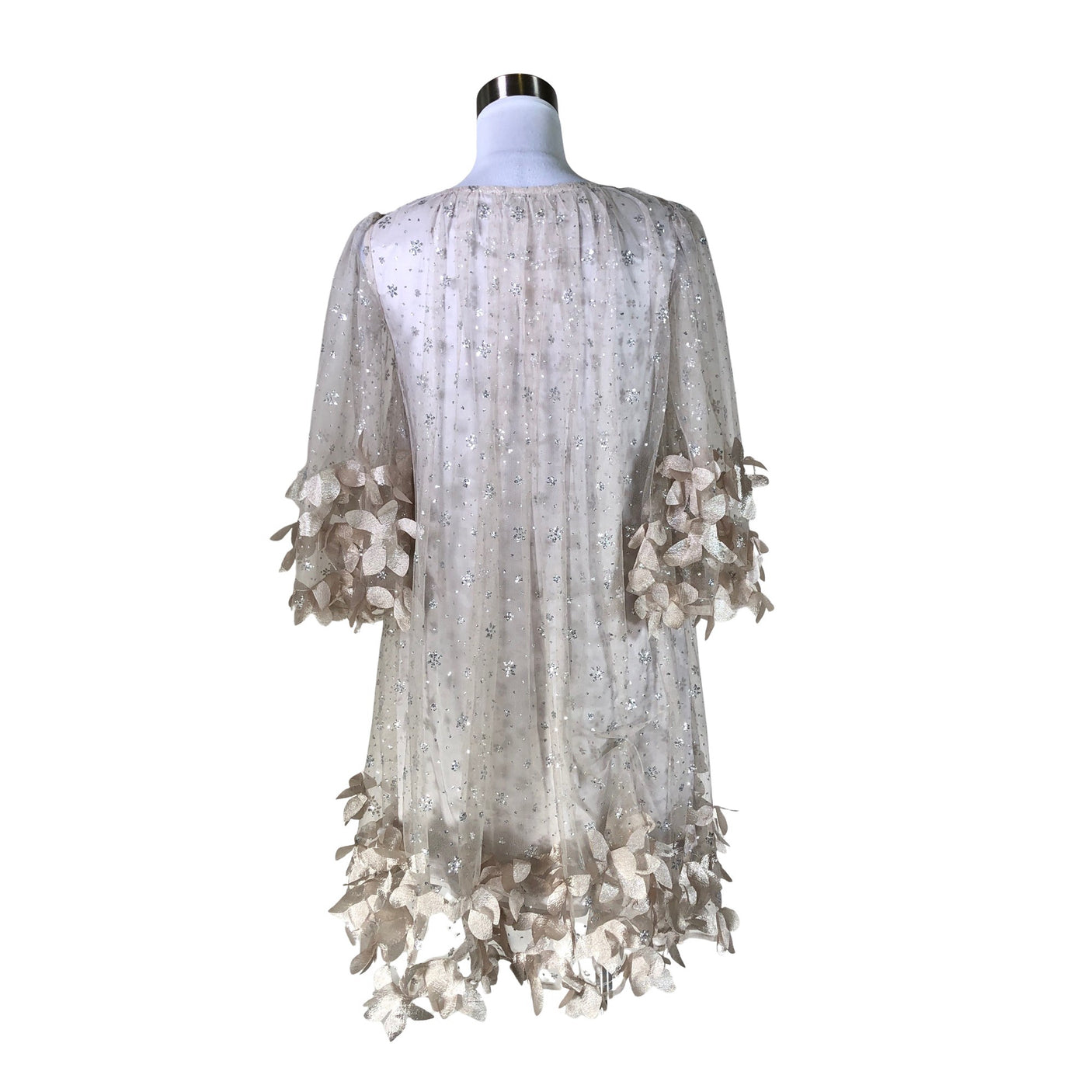 Unisex Ida Sjöstedt - Juhlamekko, koko 32 - (2)