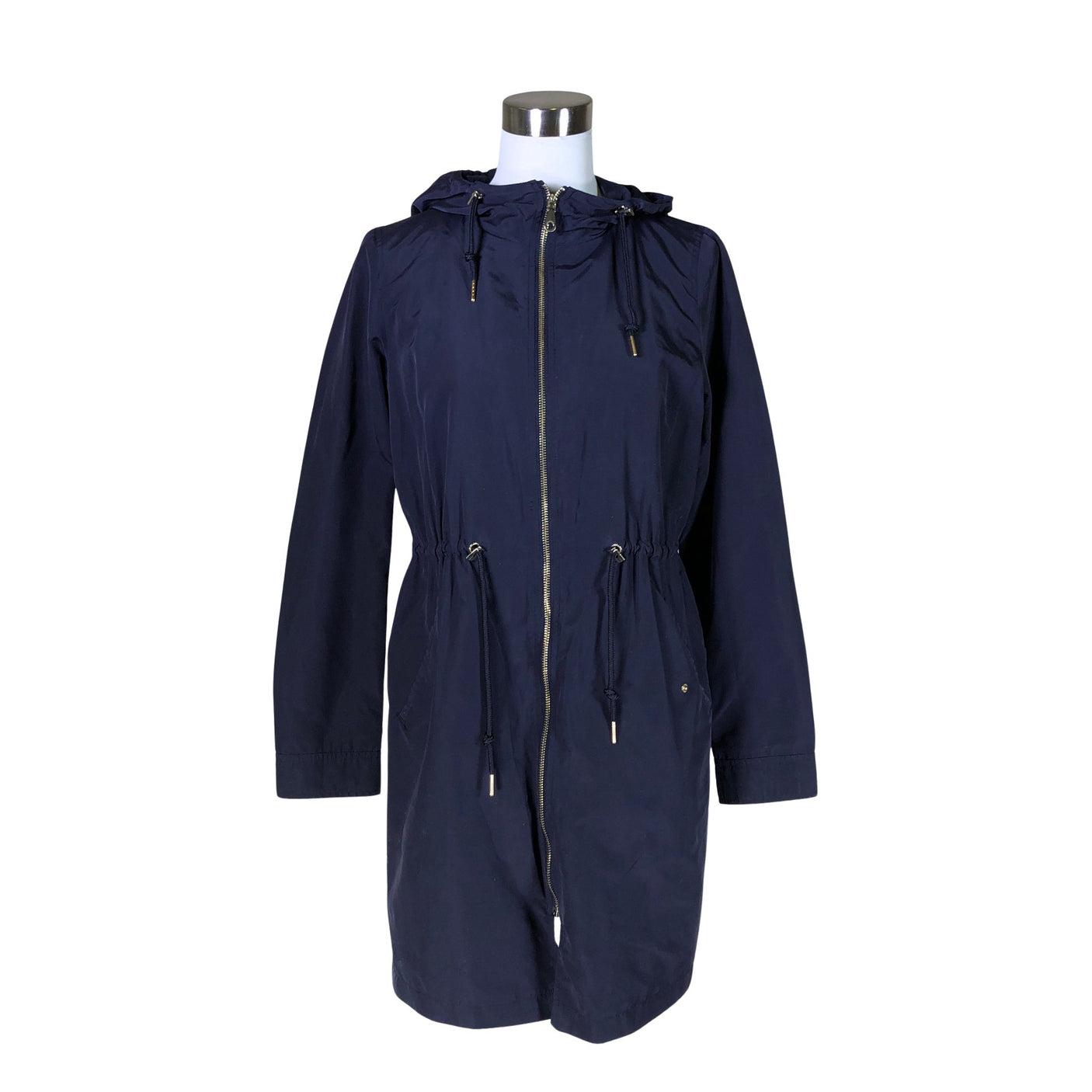 Unisex Cut & Pret - Parkatakki, koko 34 - (1)