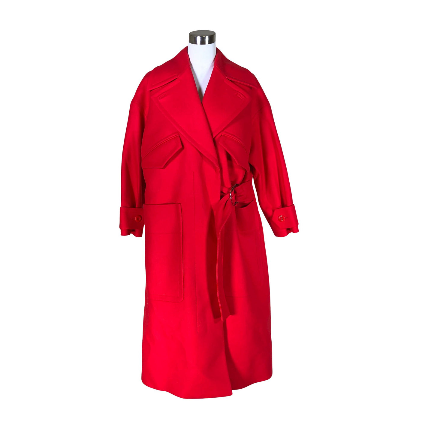 Unisex Rodebjer - Villakangastakki, koko 34 - (1)
