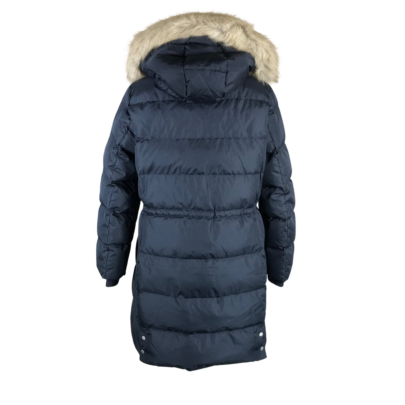 Unisex Tommy Hilfiger - Untuvatakki, koko 40 - (2)