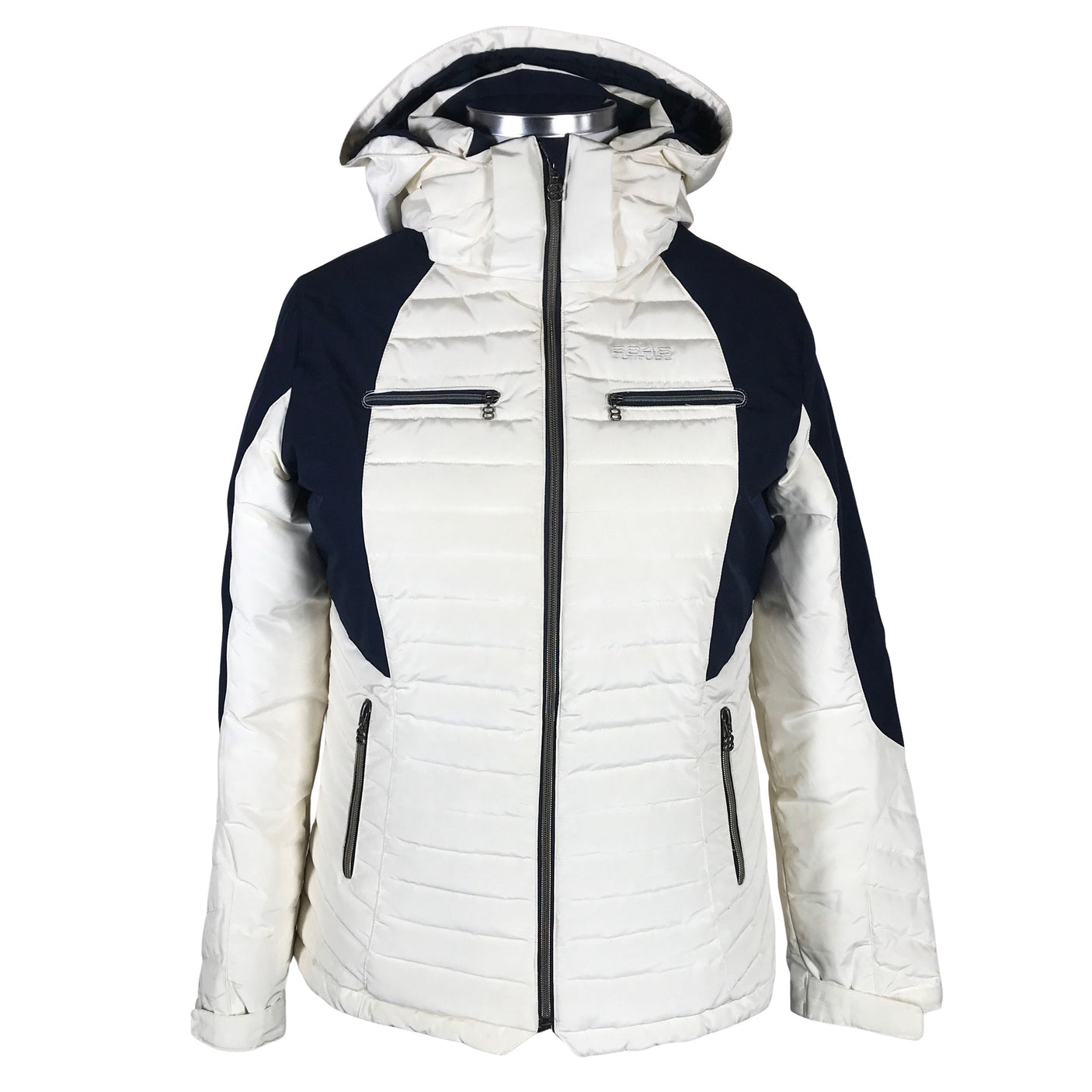 Unisex 8848 Altitude - Untuvatakki, koko 42 - (1)