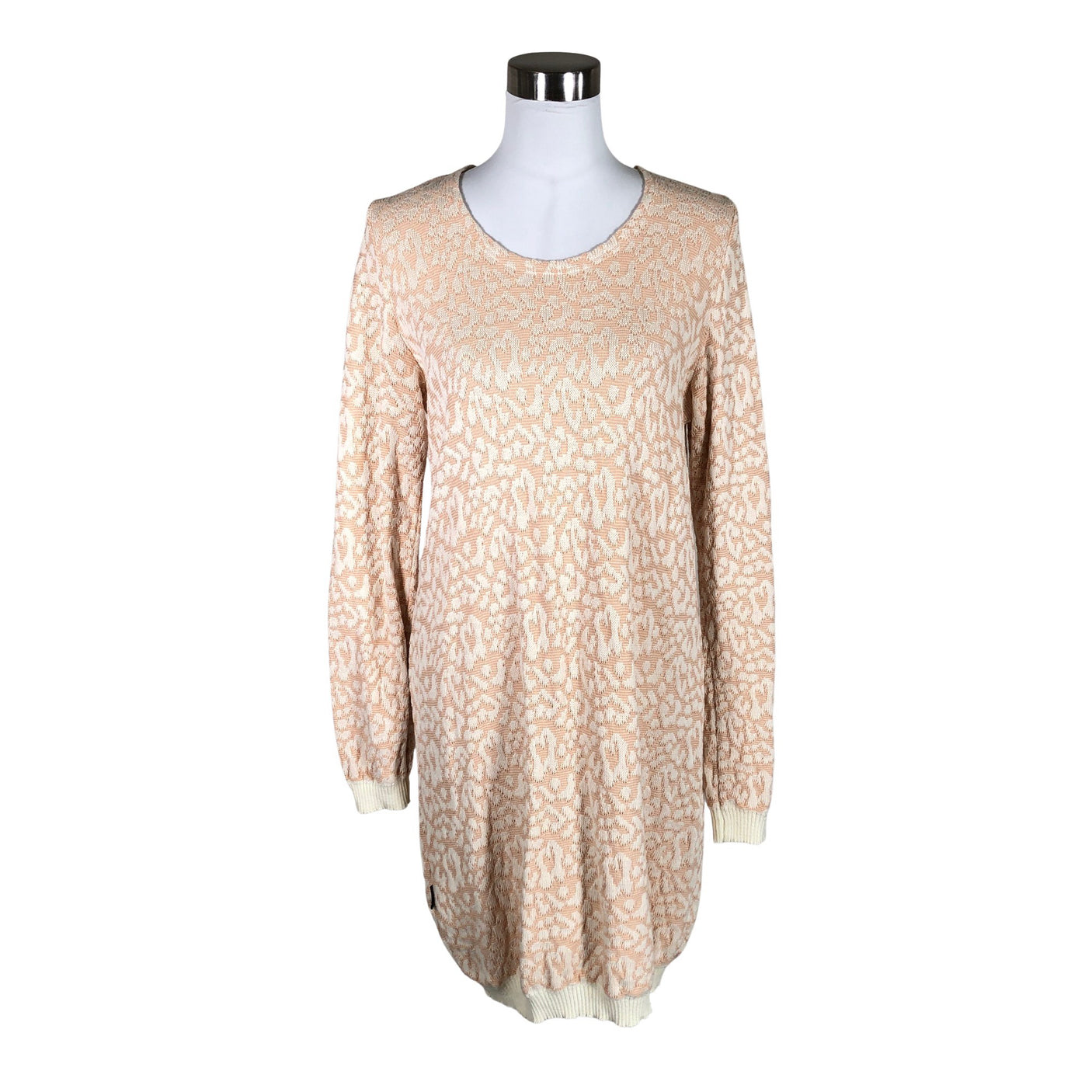 Unisex Kaino - Neulemekko, koko 40 - (1)