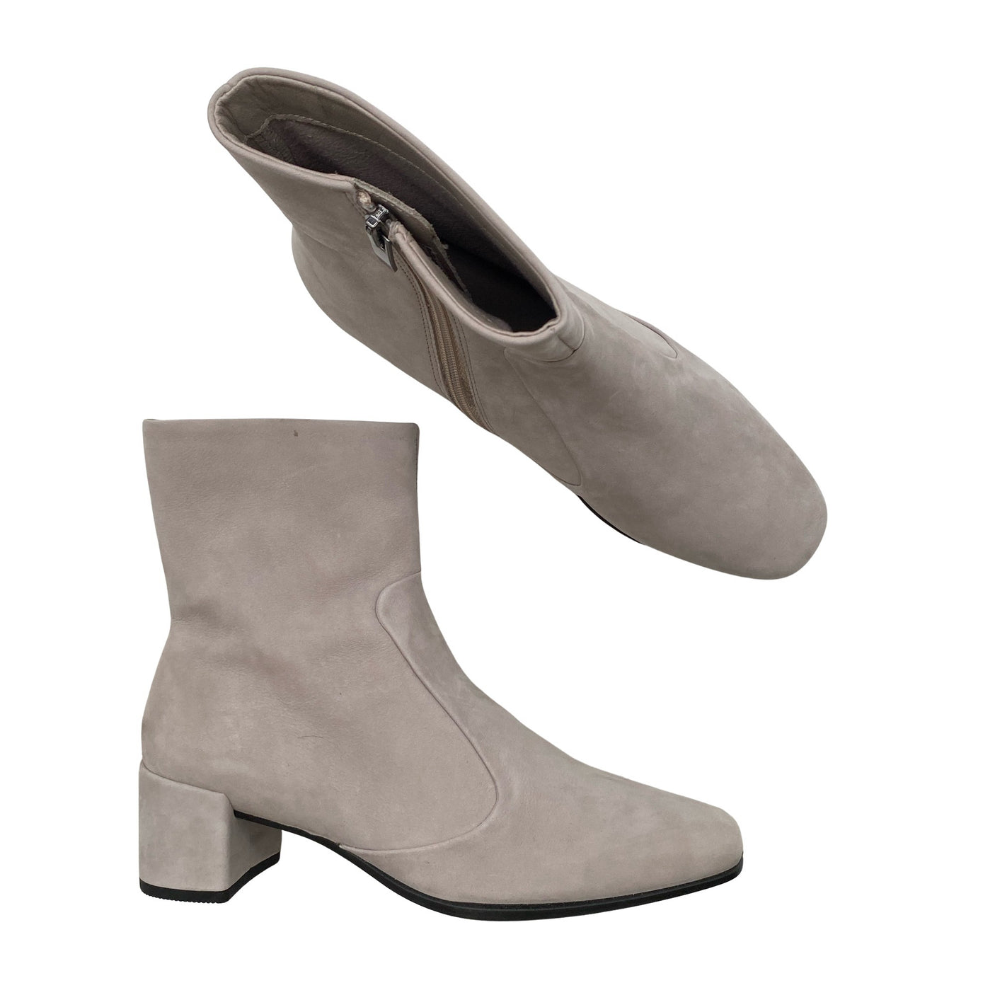 Unisex Ecco - Nilkkurit, koko 37 - (1)