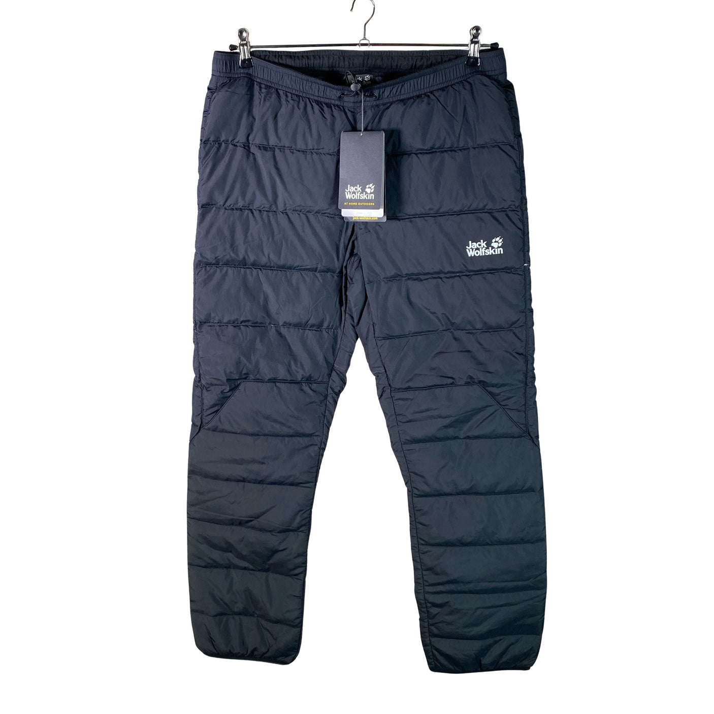 Unisex Jack Wolfskin - Toppahousut, koko L - (1)