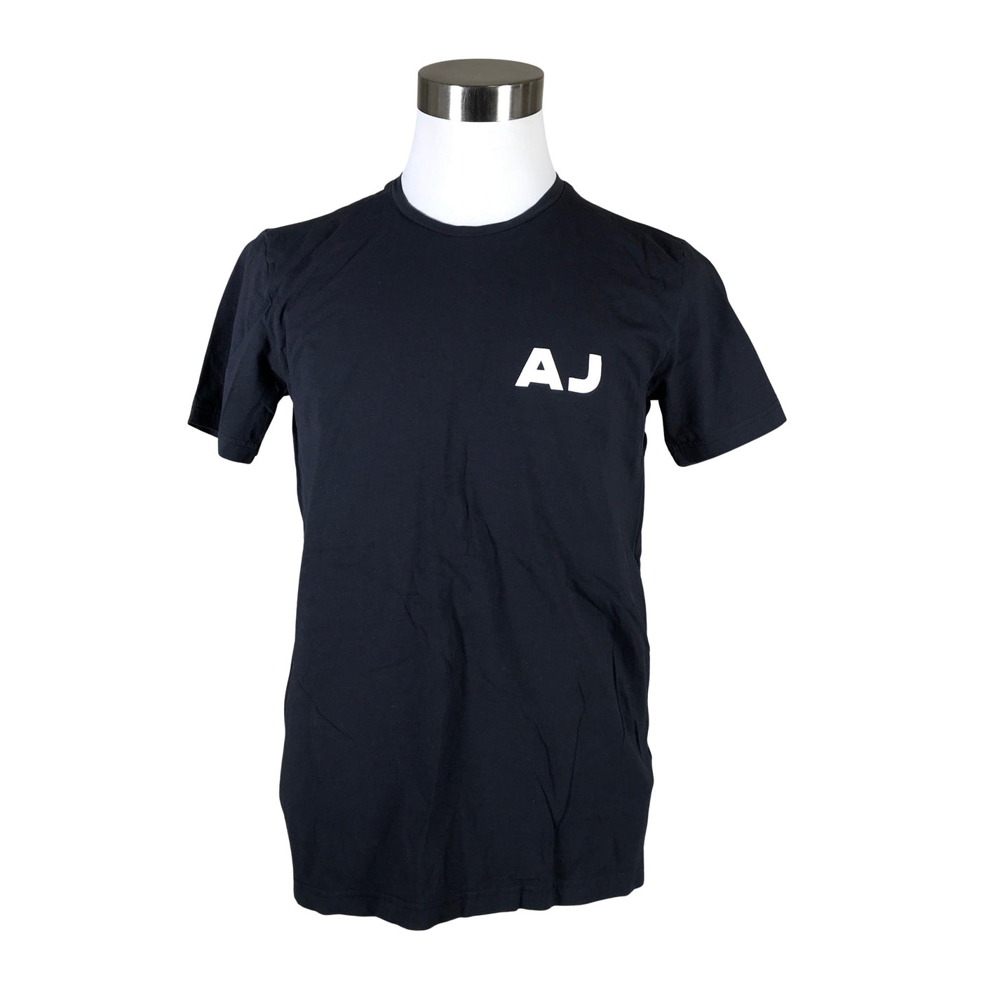 Unisex Armani Jeans - T-paita, koko L - (1)