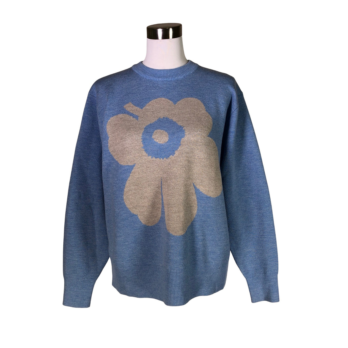 Unisex Marimekko - Neulepaita, koko 38 - (1)
