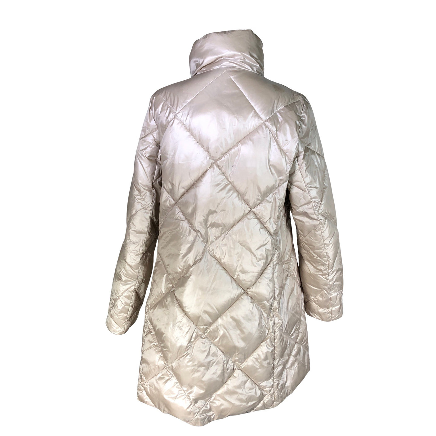 Unisex Massimo Dutti - Toppatakki, koko 38 - (2)