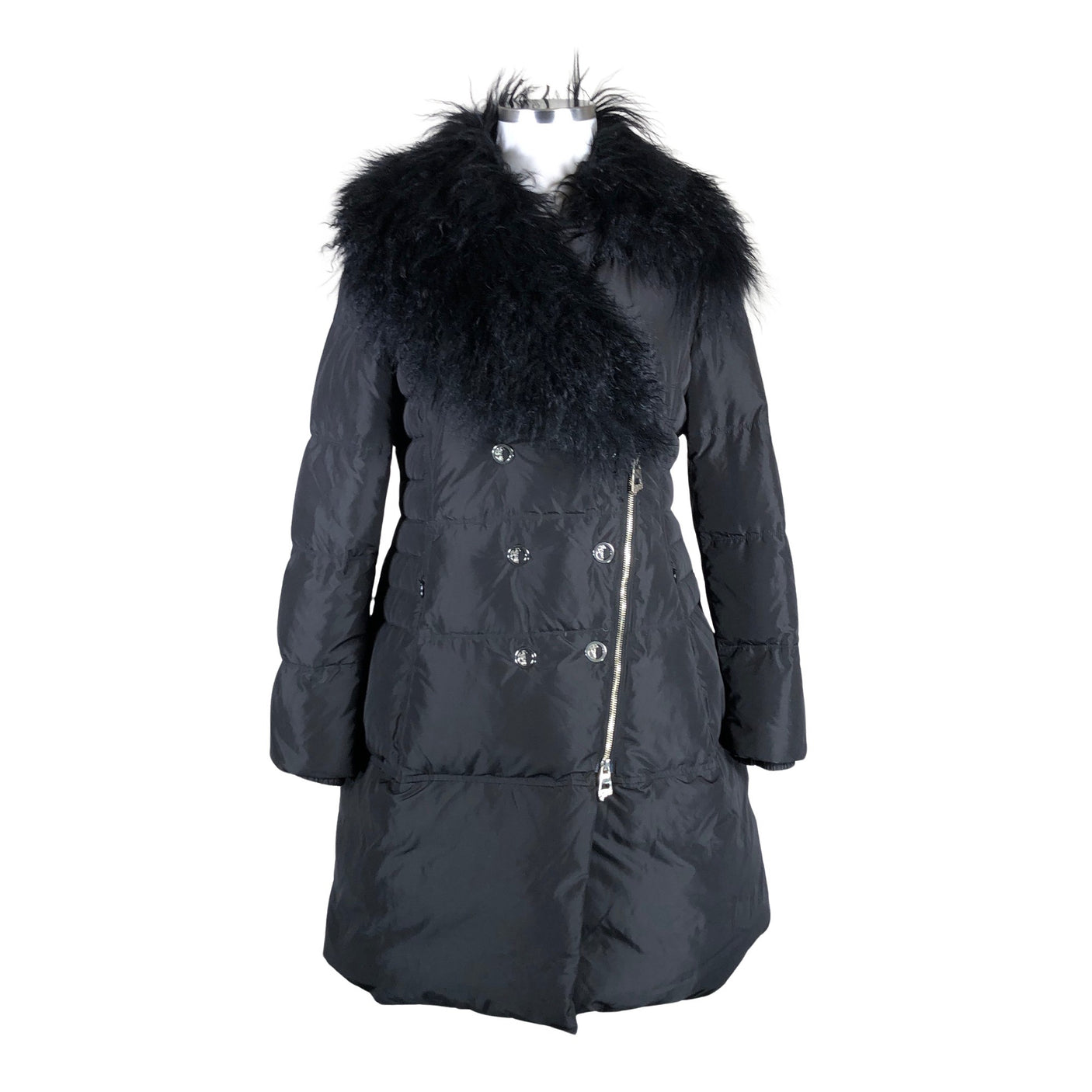 Unisex Versace Collection - Untuvatakki, koko 46 - (1)