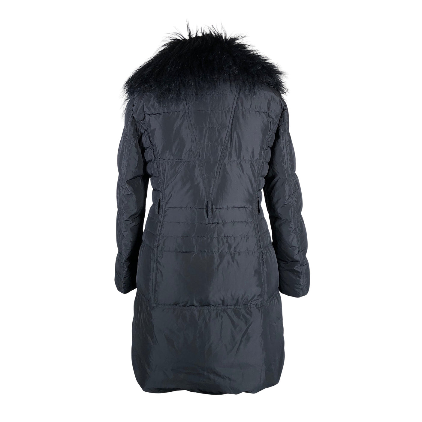 Unisex Versace Collection - Untuvatakki, koko 46 - (2)