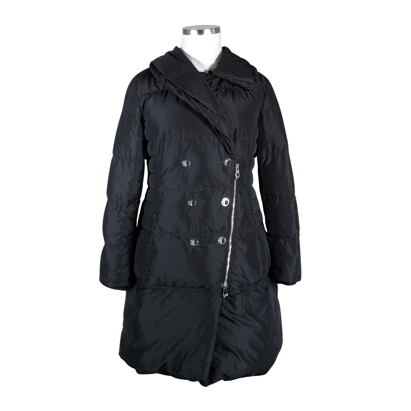 Unisex Versace Collection - Untuvatakki, koko 46 - (3)