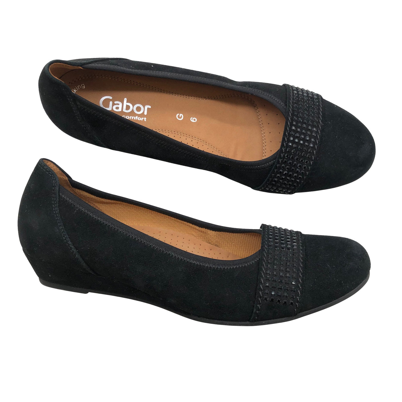 Unisex Gabor - Kiilakorkokengät, koko 39 - (1)