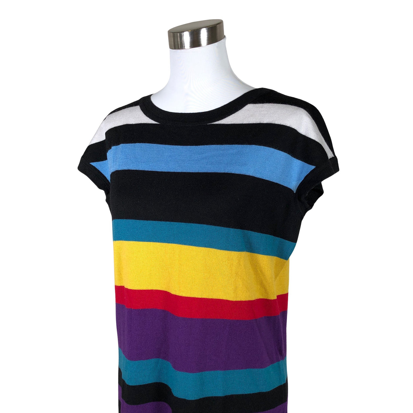 Unisex Marimekko - Neulemekko, koko 40 - (3)