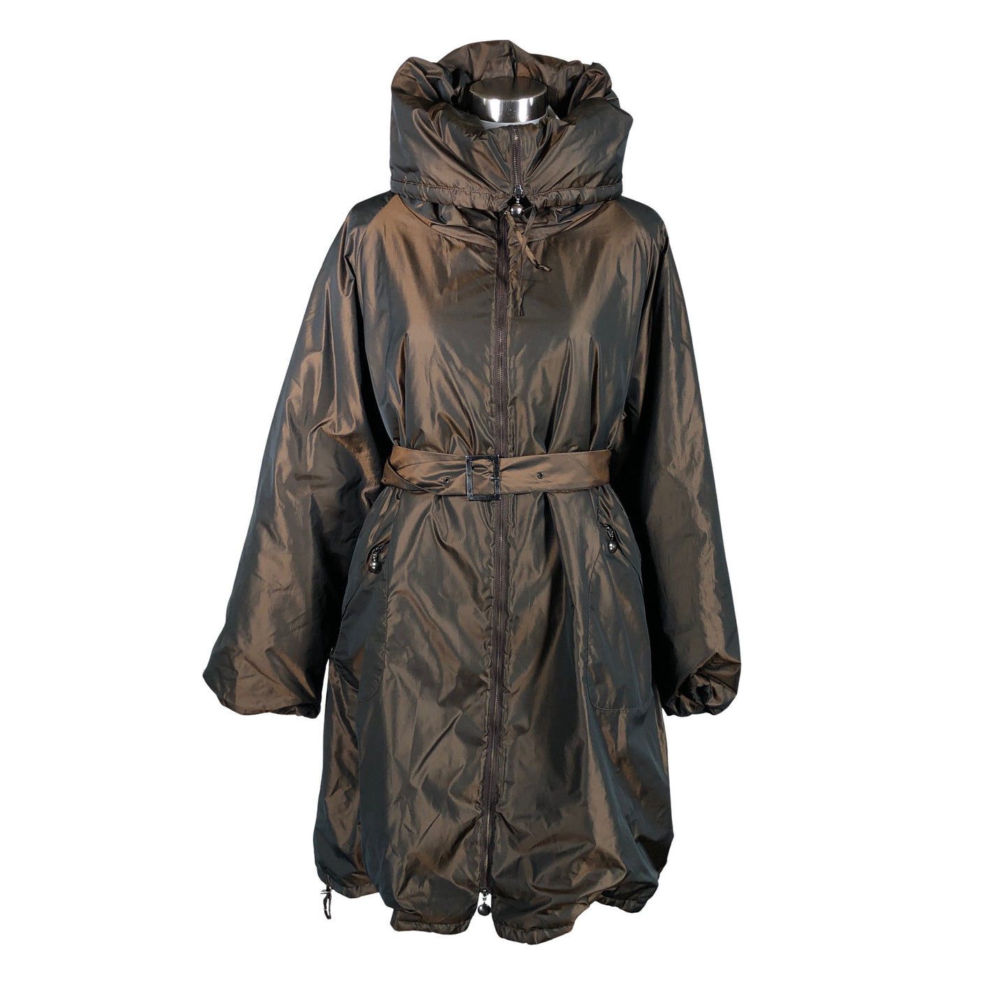 Unisex Marimekko - Toppatakki, koko 38 - (1)