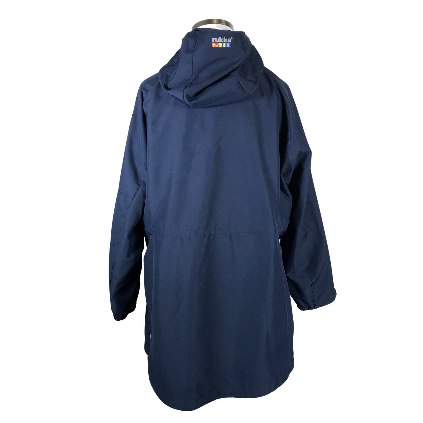 Unisex Rukka - Ulkoilutakki, koko 46 - (2)