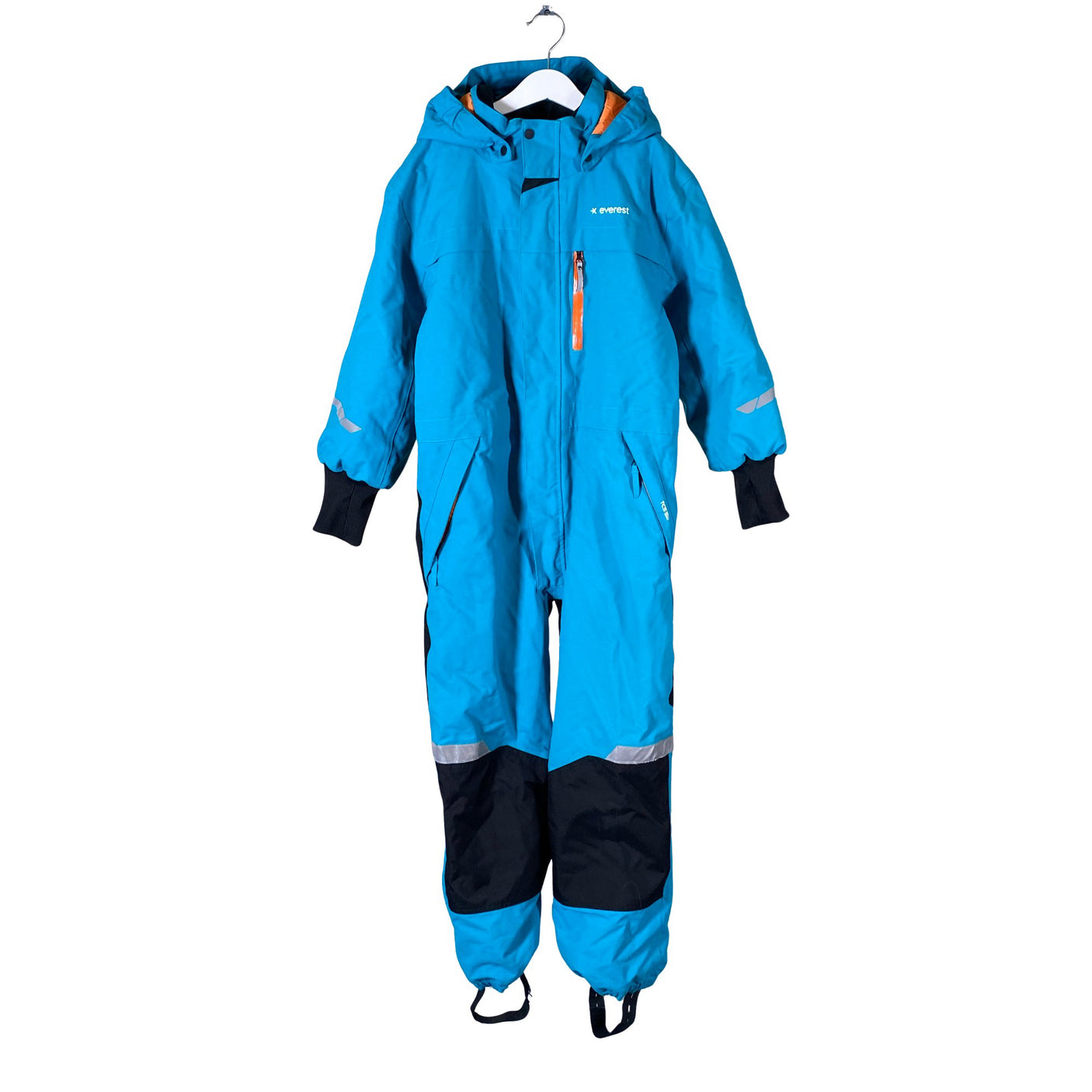 Unisex Everest - Toppahaalari, koko 134 - 140 - (1)