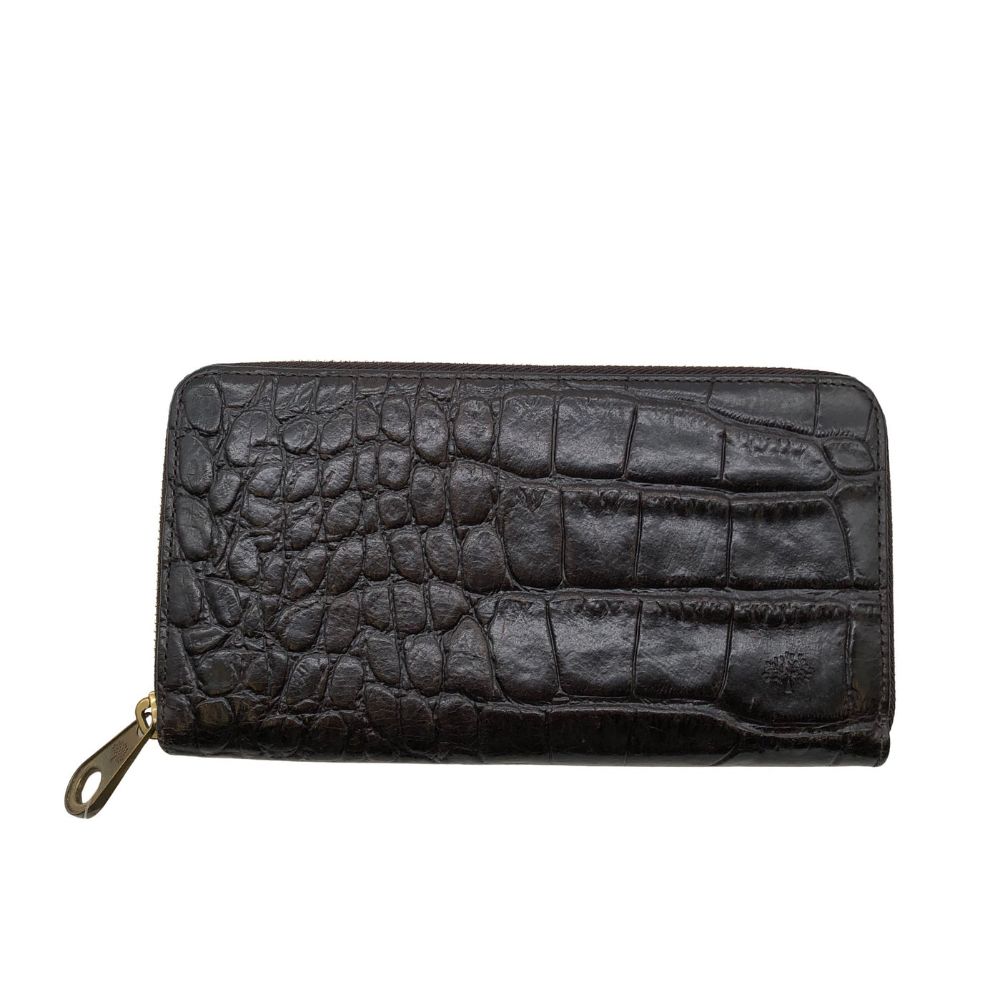 Unisex Mulberry - Lompakko, koko Ei kokoa - (1)
