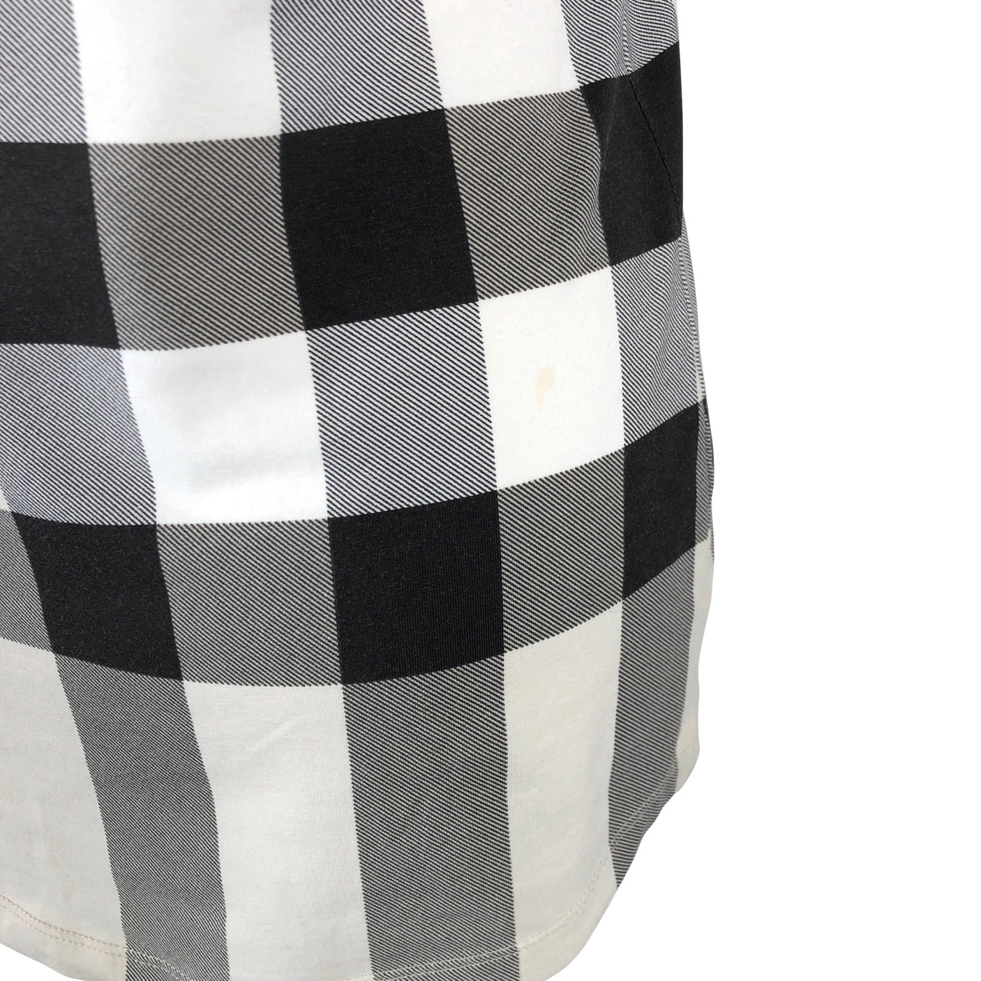 Unisex Burberry Brit - T-paita, koko 42 - (2)