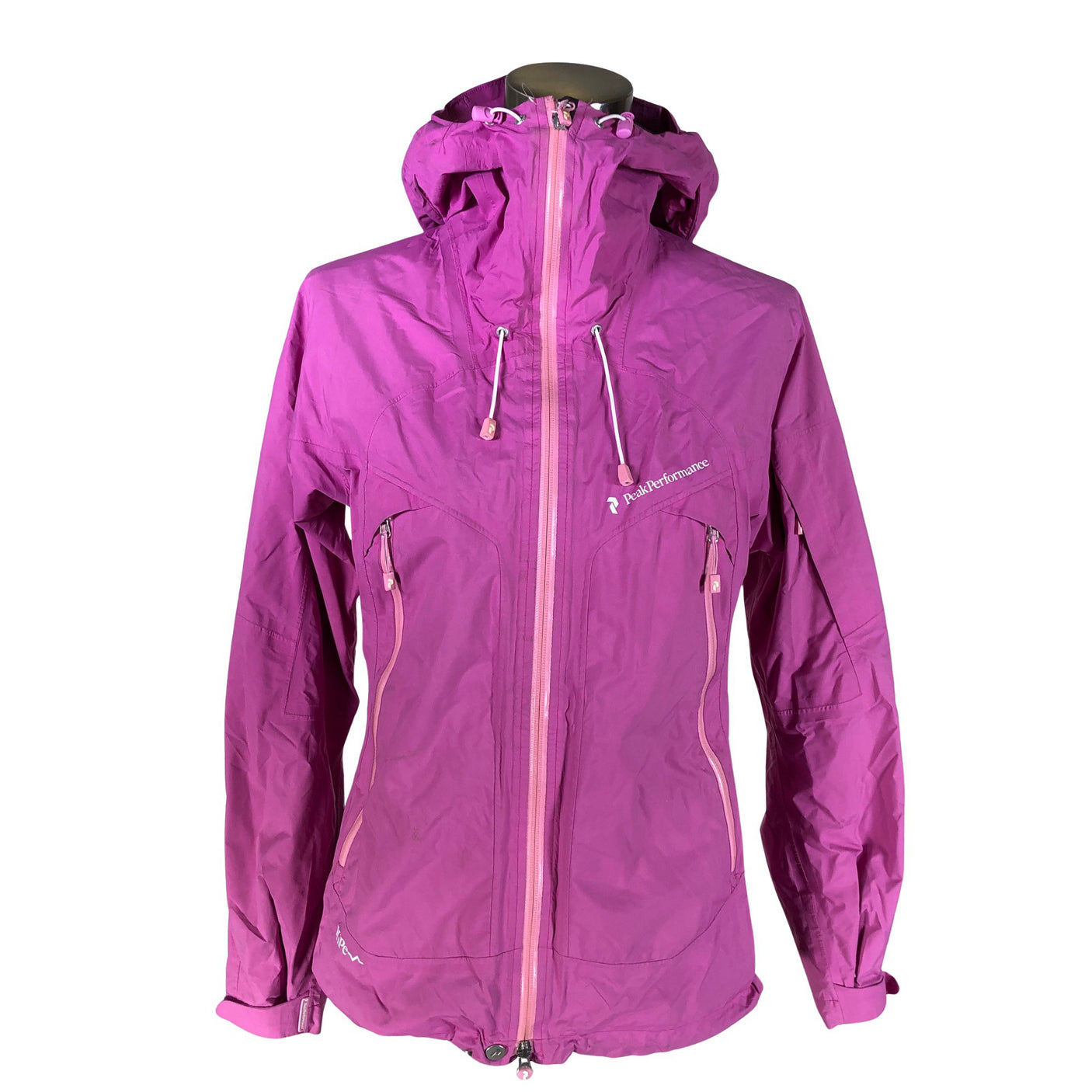 Unisex Peak Performance - Ulkoilutakki, koko 36 - (1)