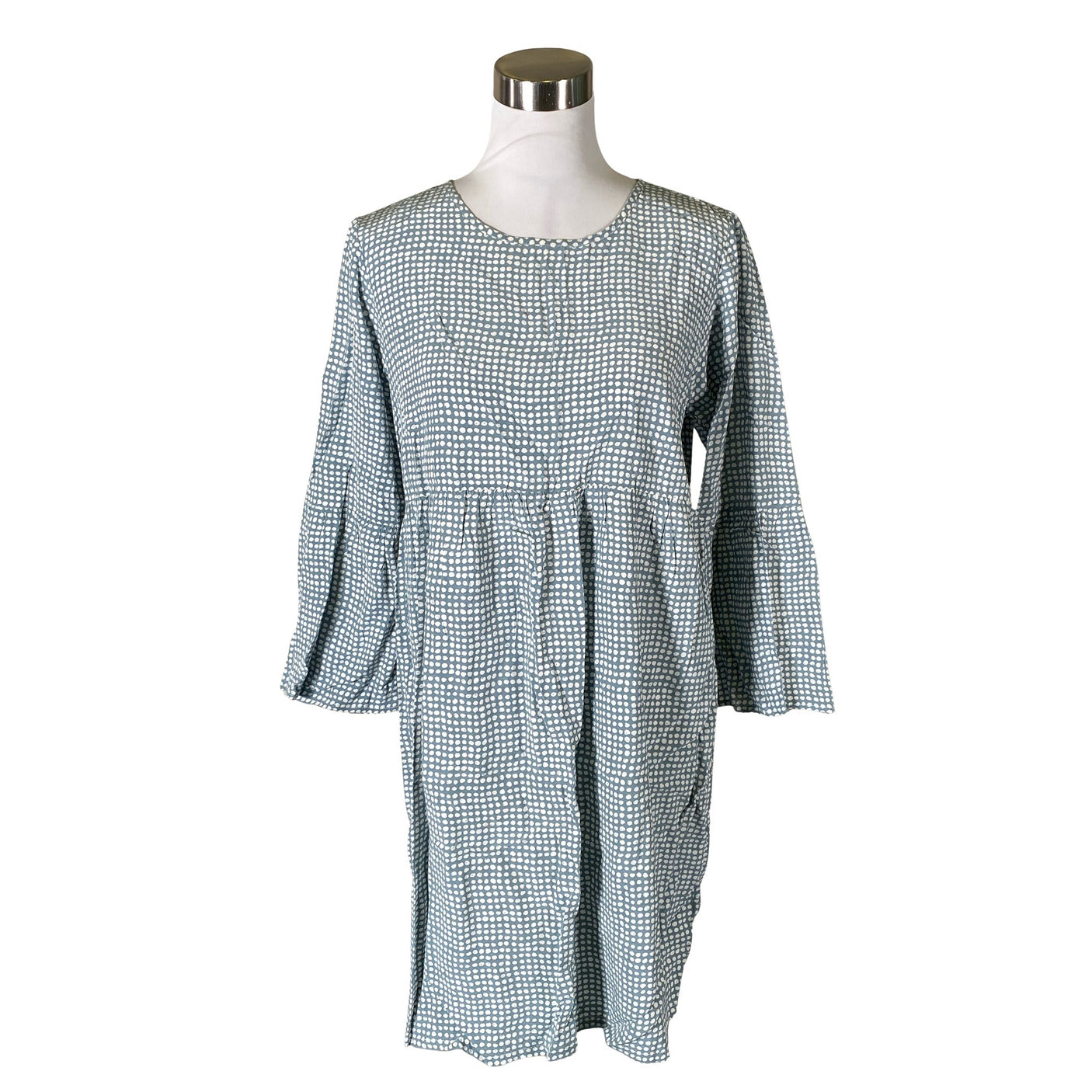 Unisex Karen by Simonsen - Sifonkimekko, koko 40 - (1)