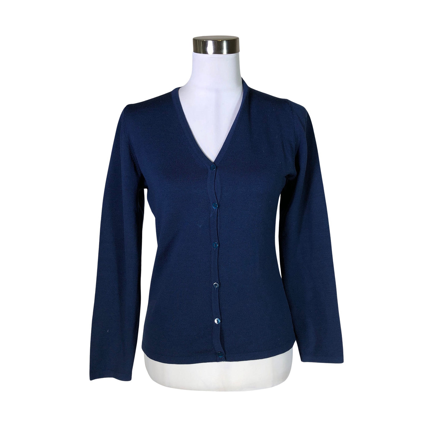 Unisex Glenfield - Neuletakki, koko 38 - (1)