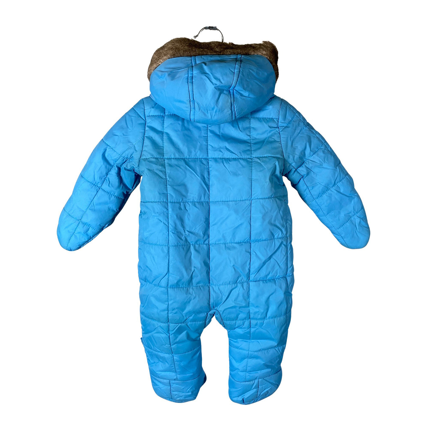 Unisex Puffa - Toppahaalari, koko 62 - 68 - (2)