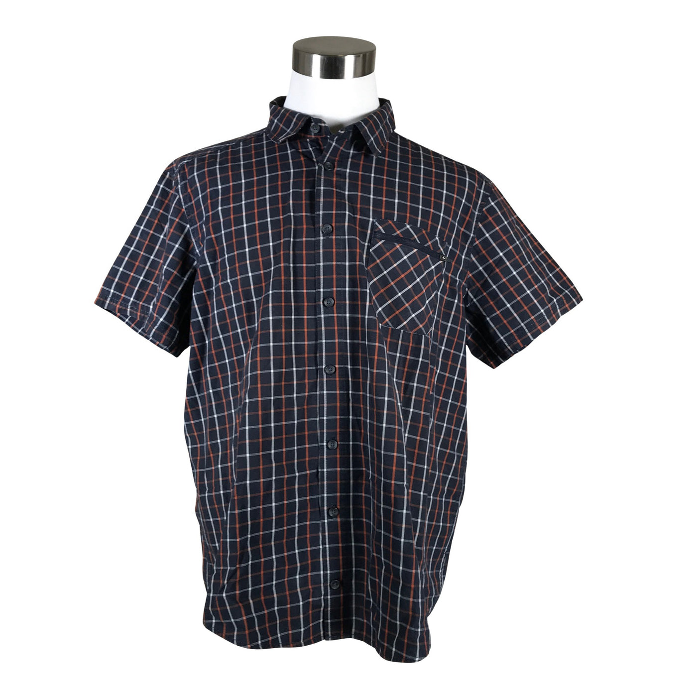 Unisex Decathlon - Kauluspaita, koko XL - (1)