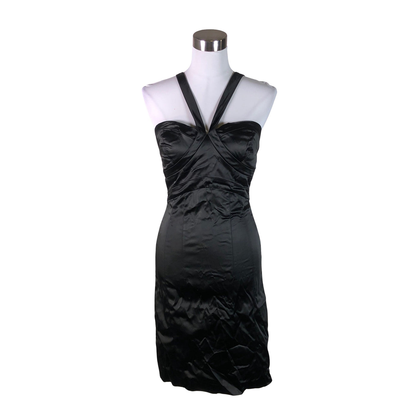 Unisex Guess - Juhlamekko, koko 38 - (1)