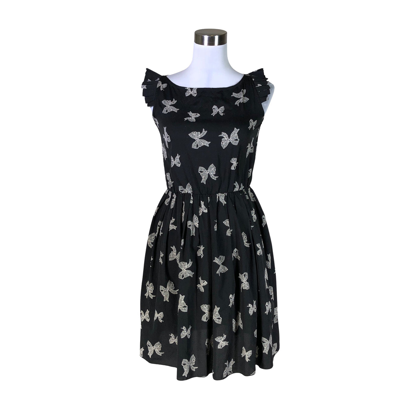 Unisex New Look - Sifonkimekko, koko 34 - (1)