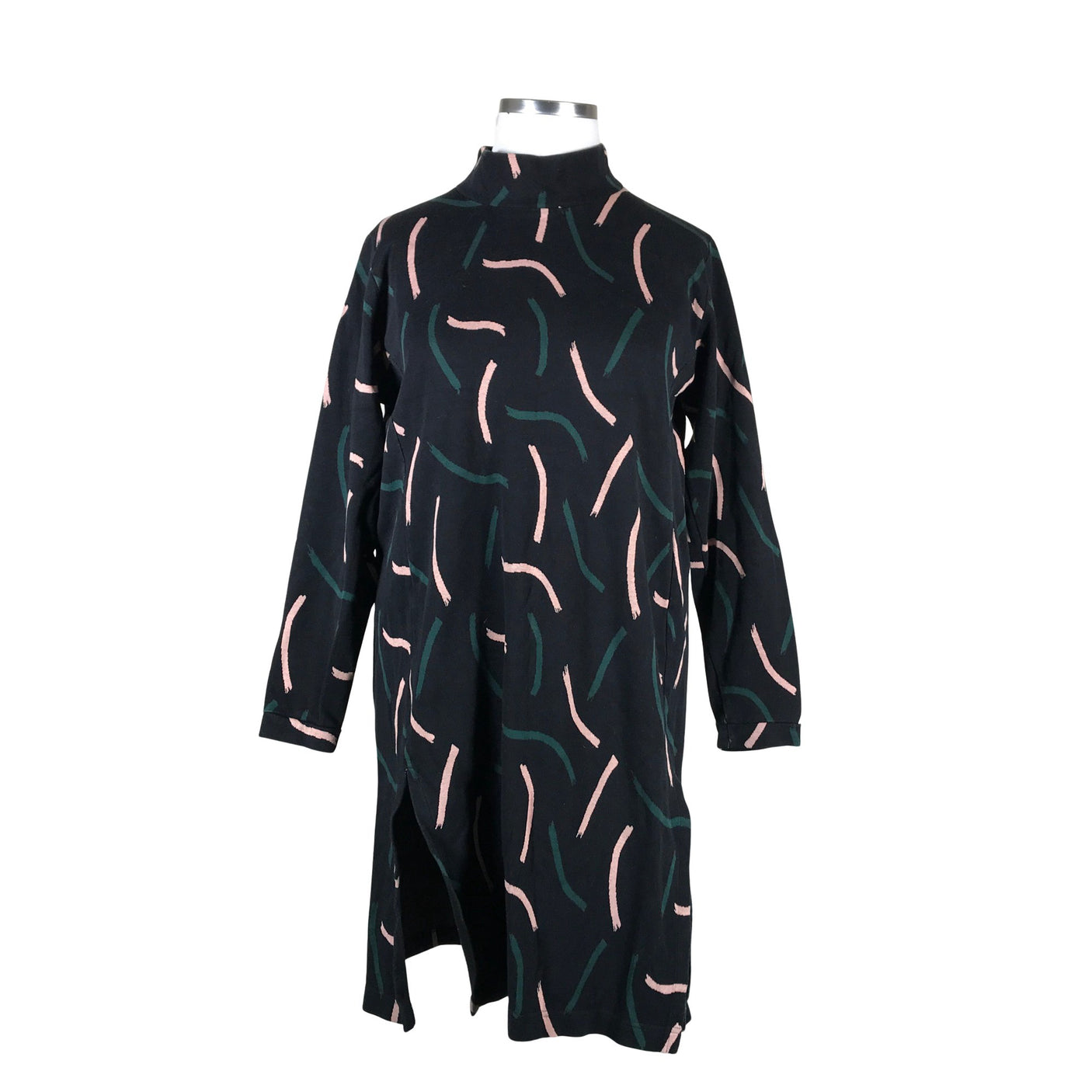 Unisex NOSH - Trikootunika, koko 46 - (1)