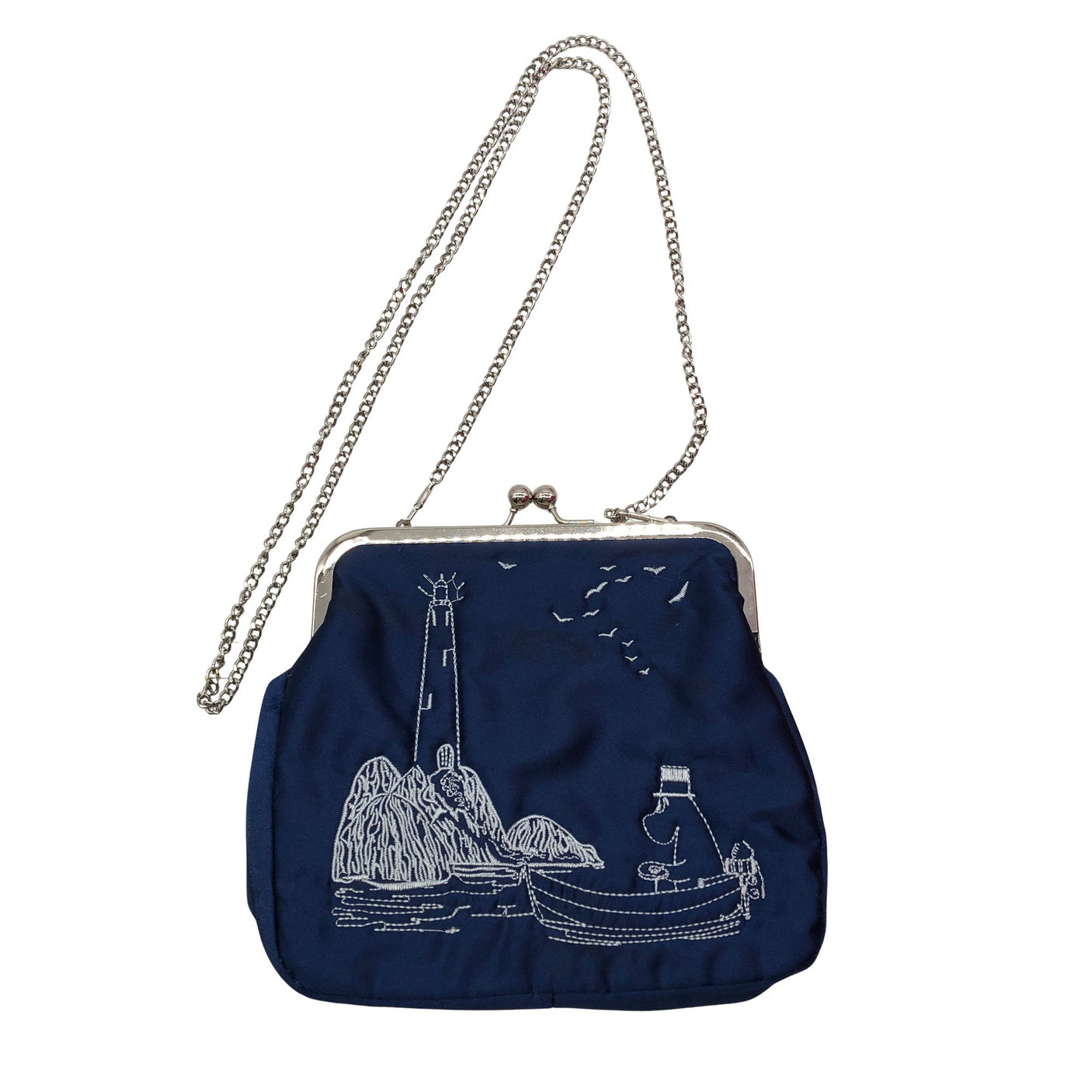 Unisex IVANAhelsinki - Olkalaukku, koko Mini - (1)