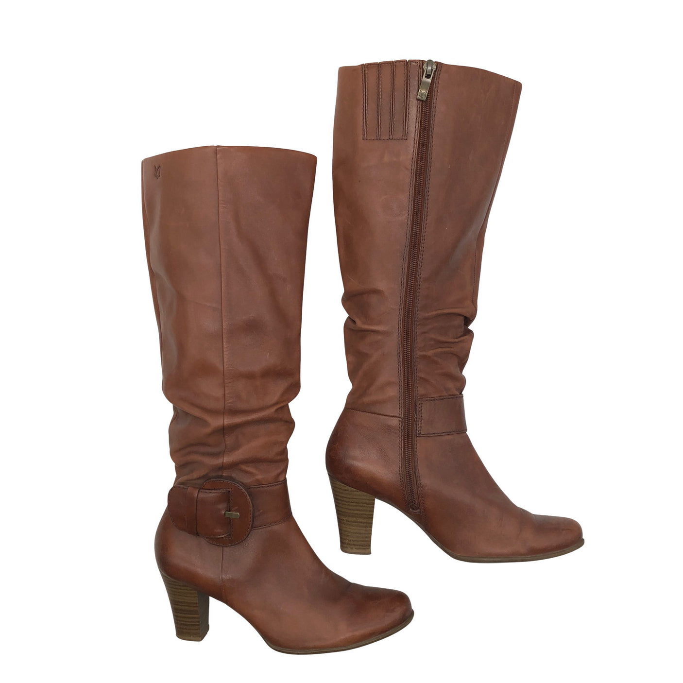 Unisex Caprice - Saappaat, koko 37 - (1)