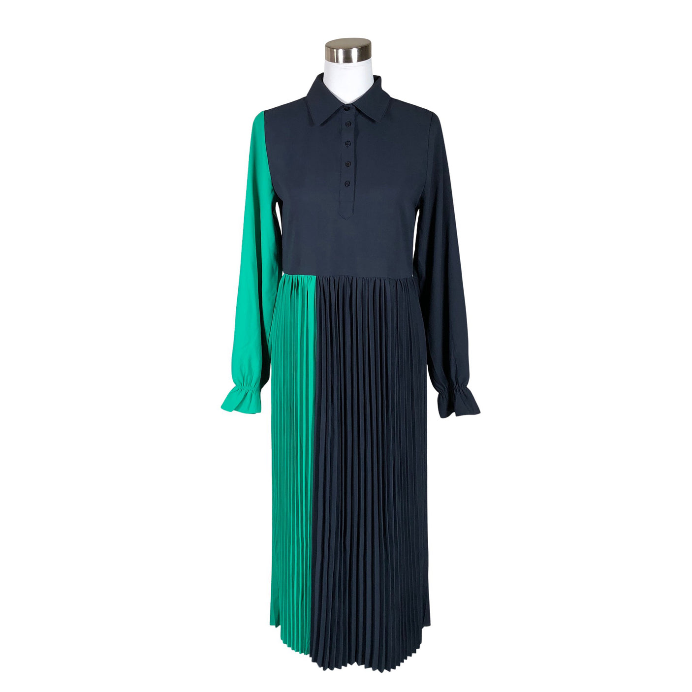 Unisex Culture - Sifonkimekko, koko 36 - (1)
