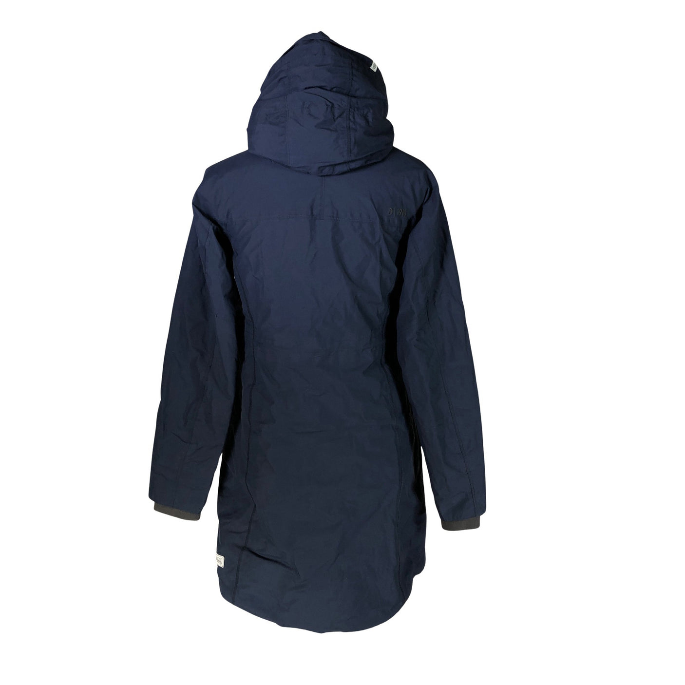 Unisex Didriksons - Parkatakki, koko 34 - (2)